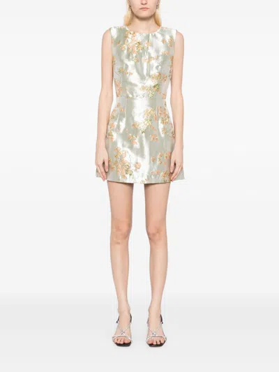 STAUD GARDEN DRESS