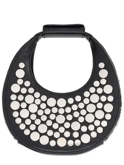 STAUD STAUD "GOOD NIGHT MOON" BAG