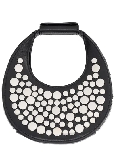 STAUD GOOD NIGHT MOON BAG