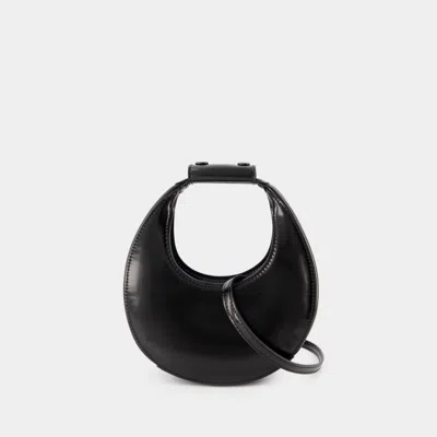 STAUD STAUD GOOD NIGHT MOON PURSE