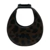 Staud Good Night Moon Top Handle Bag In Multicolor