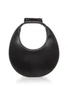 Staud Goodnight Moon Bag In Black