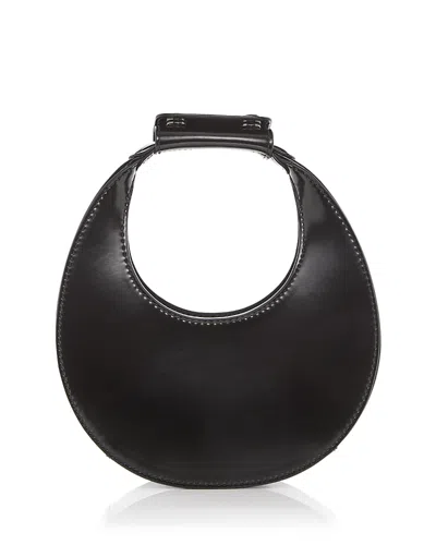Staud Goodnight Moon Bag In Black