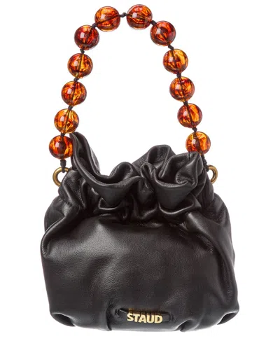 Staud Grace Leather Crossbody