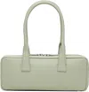 Staud Green 'the Dude' Shoulder Bag
