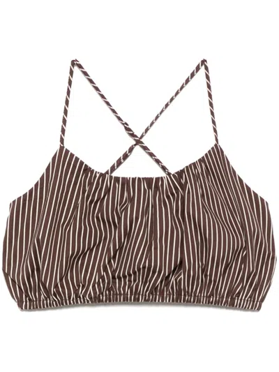 STAUD HAMMOCK TOP