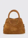 Staud Handbag  Woman Color Brown In Brown