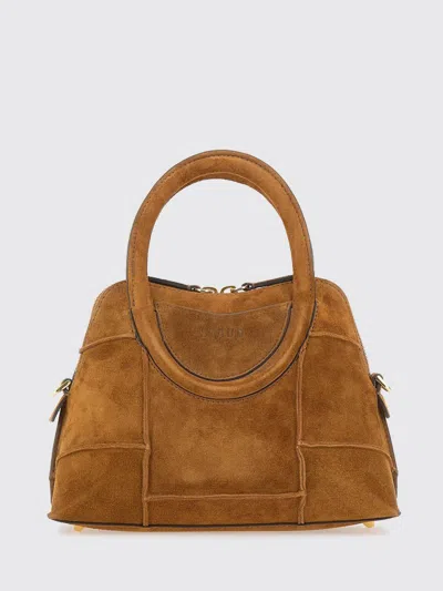 Staud Handbag  Woman Color Brown