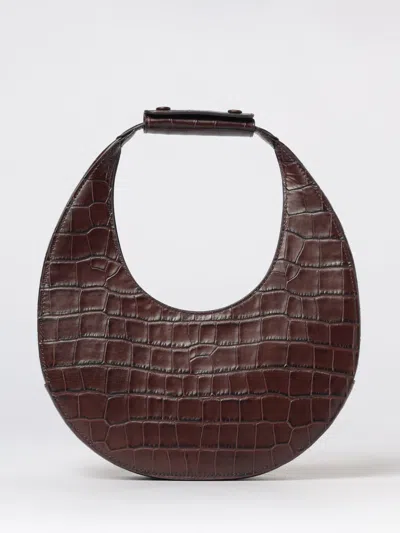 Staud Shoulder Bag Woman  In Brown