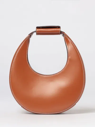 Staud Shoulder Bag Woman  In Brown