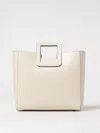 Staud Handbag  Woman Color Cream In Cream