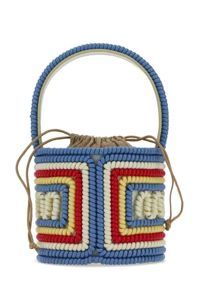 Staud Handbags.