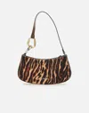 Staud Handbags In Brown