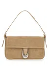 Staud Bag "harlow" In Brown