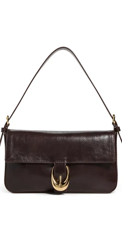 Staud Harlow Bag Espresso