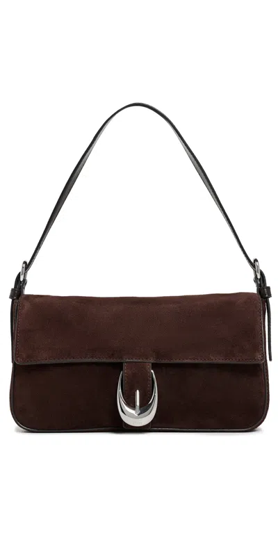 Staud Harlow Bag Espresso