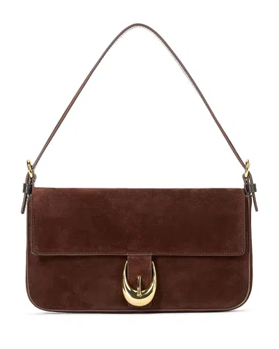 Staud Harlow Shoulder Bag
