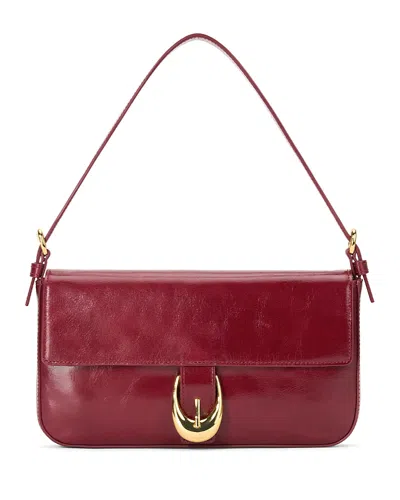 Staud Harlow Shoulder Bag