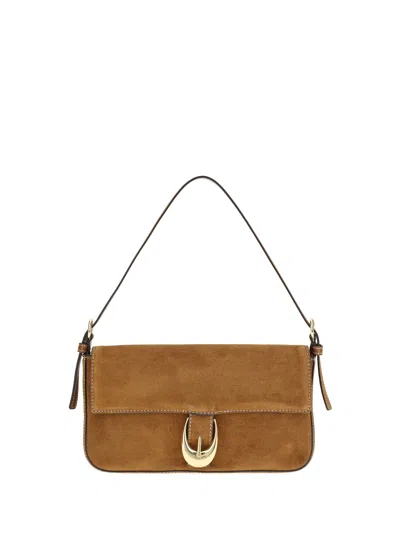 Staud Harlow Shoulder Bag