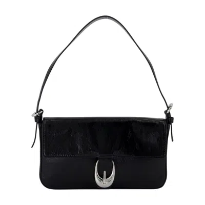 STAUD STAUD HARLOW SHOULDER BAG