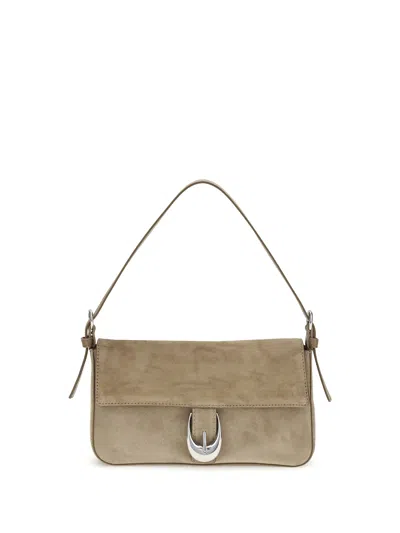 STAUD HARLOW SHOULDER BAG