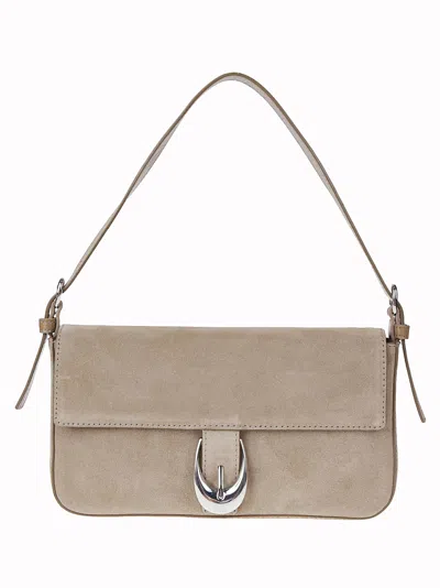 STAUD HARLOW SHOULDER BAG