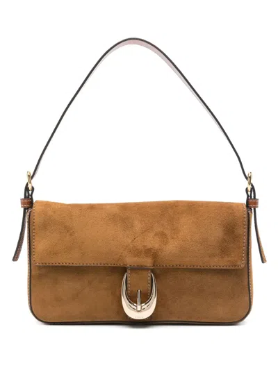 STAUD HARLOW SHOULDER BAG