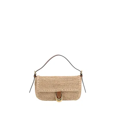 Staud Harlow Shoulder Bag