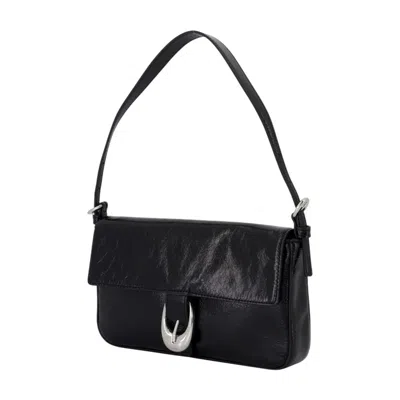 Staud Harlow Shoulder Bag