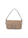 Staud Harlow Shoulder Bag In Nude