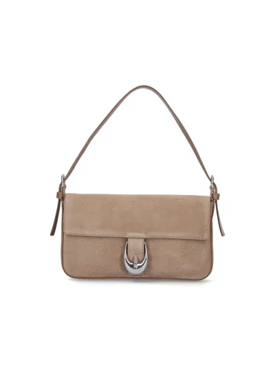 STAUD HARLOW SHOULDER BAG