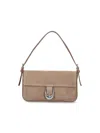 Staud 'harlow' Shoulder Bag In Sand