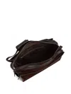 Staud Harold Shoulder Bag In Brown