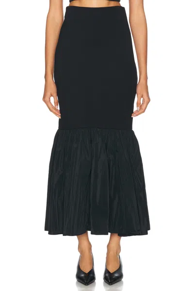STAUD HAWTHORNE SKIRT