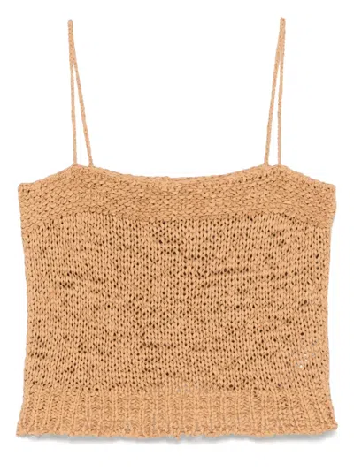 Staud Haze Tank Top