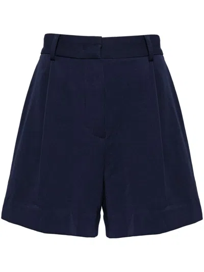 STAUD HEATHER SHORTS