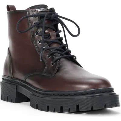 STAUD STAUD HENRY COMBAT BOOT
