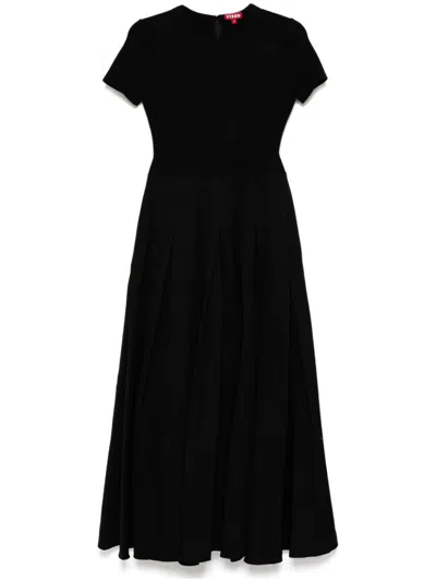 STAUD HOPPER DRESS