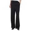Staud Jerome Pant In Black In Black