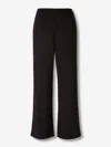 Staud Jerome Pants In Black