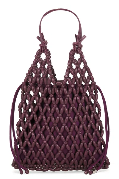 Staud Karla Bag In Carmino