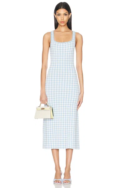 STAUD KATIE DRESS