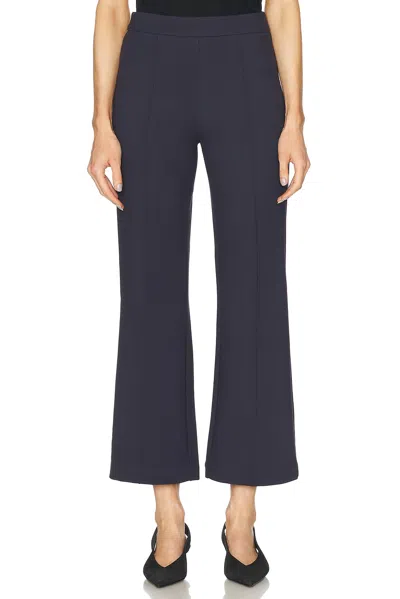 Staud Knack Pant In Navy