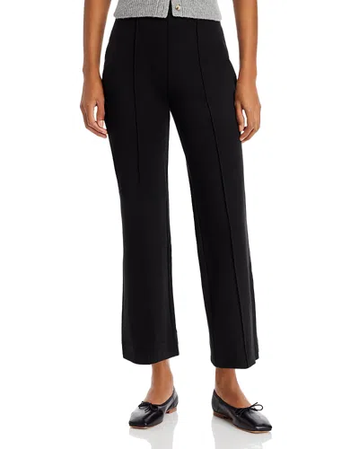 Staud Knack Pants In Black