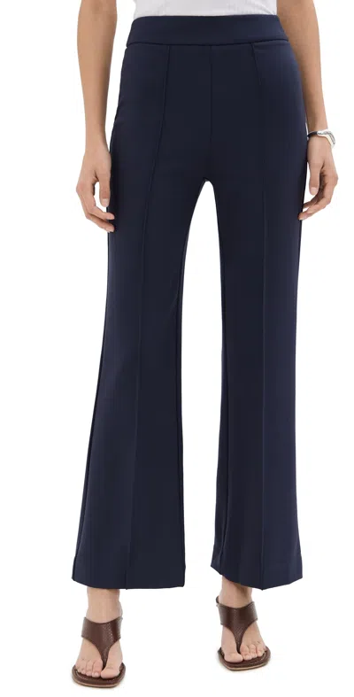 STAUD KNACK PANTS NAVY