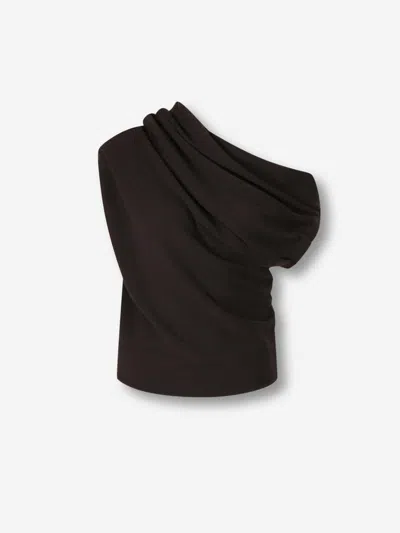 STAUD STAUD MABEL KNIT SWEATER