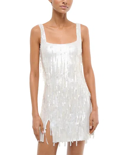 STAUD LE SABLE DRESS