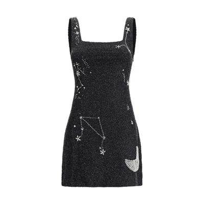 Staud Le Sable Short Dress