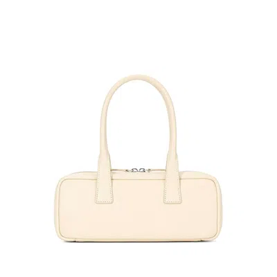 Staud Leather Shoulder Bags