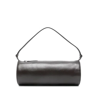 Staud Leather Shoulder Bags